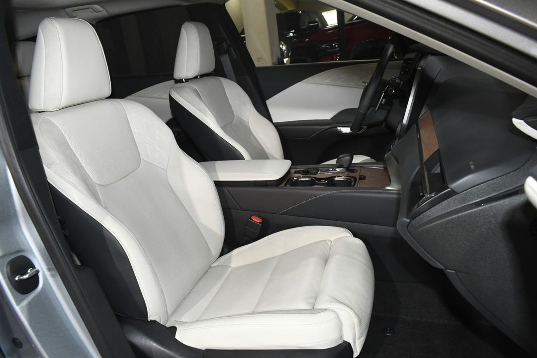 2023 Lexus RX 350