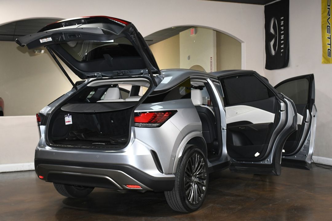 2023 Lexus RX 350