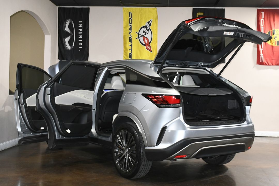 2023 Lexus RX 350