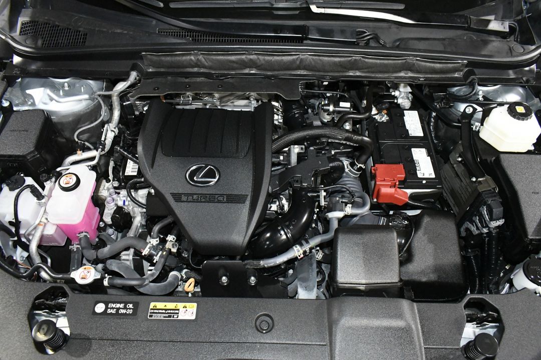 2023 Lexus RX 350