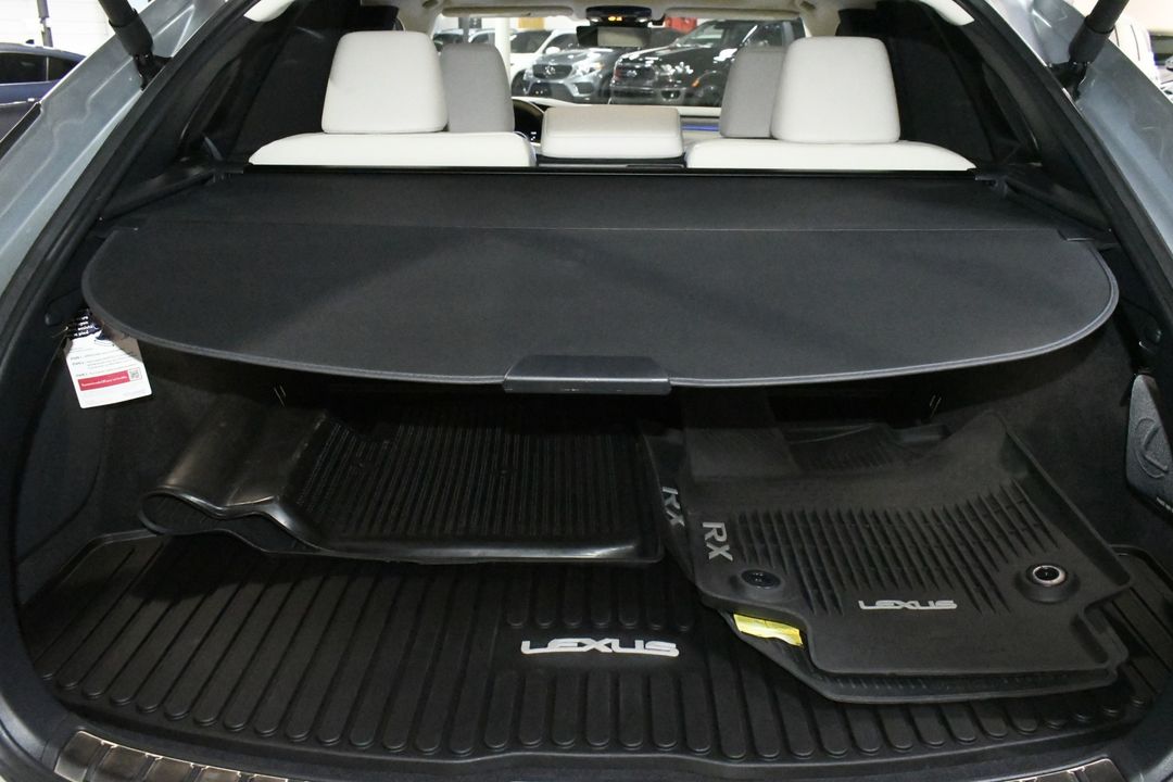 2023 Lexus RX 350
