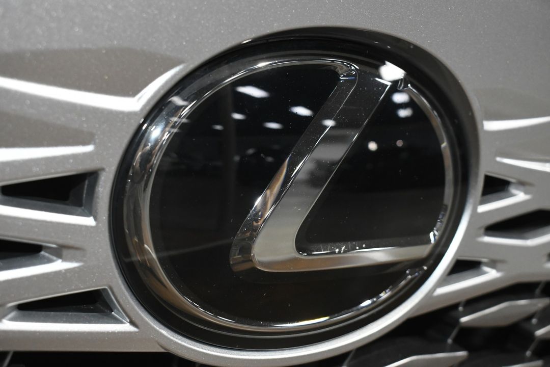 2023 Lexus RX 350