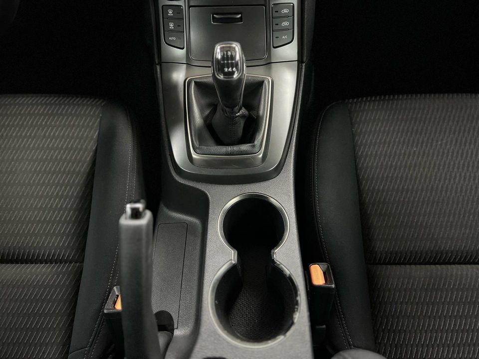 2015 Hyundai Genesis Coupe