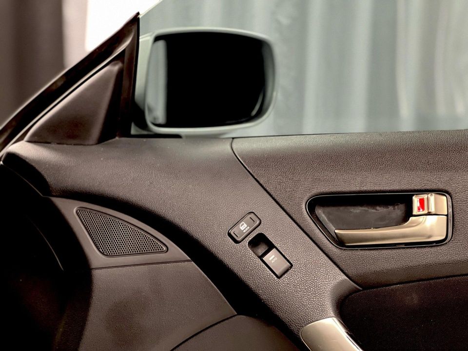 2015 Hyundai Genesis Coupe