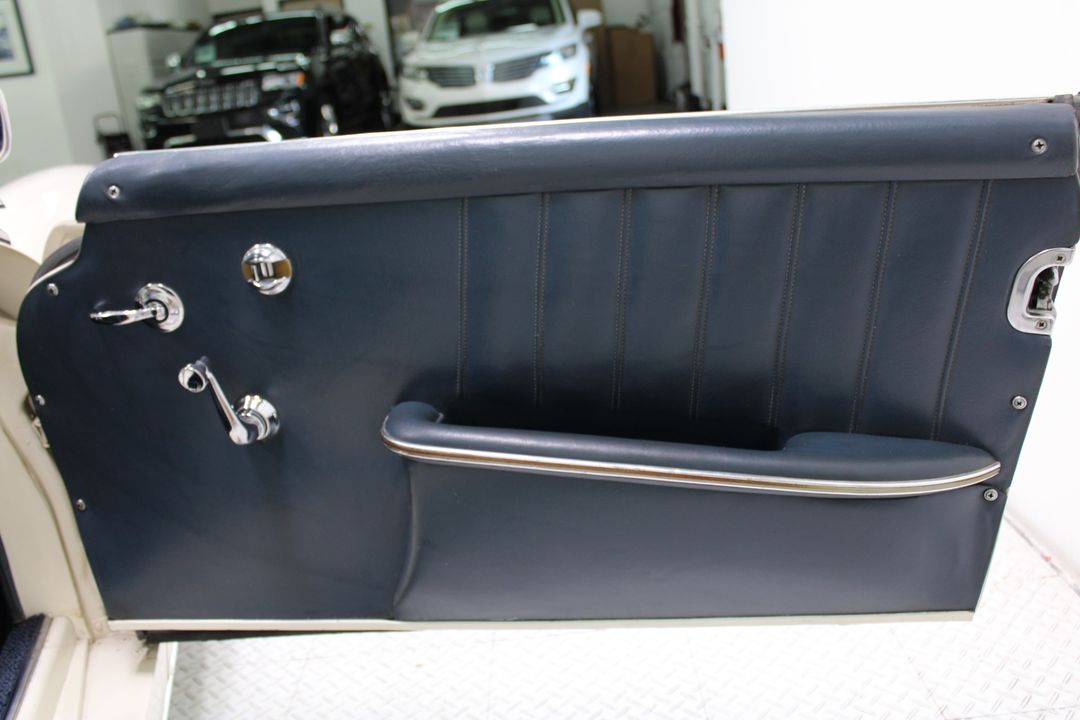 1962 Mercedes-Benz 190SL