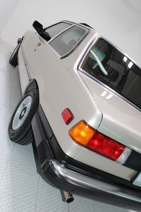 1983 BMW 320i