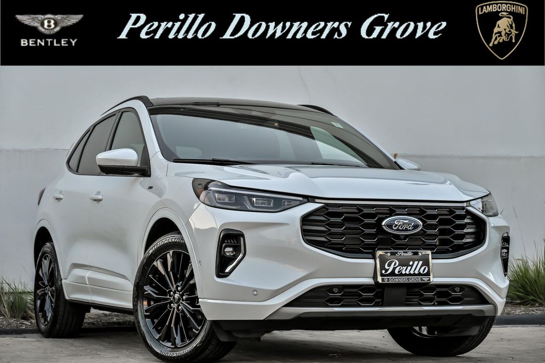 2023 Ford Escape