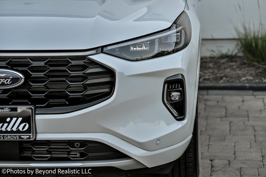 2023 Ford Escape