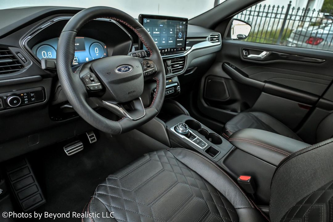 2023 Ford Escape