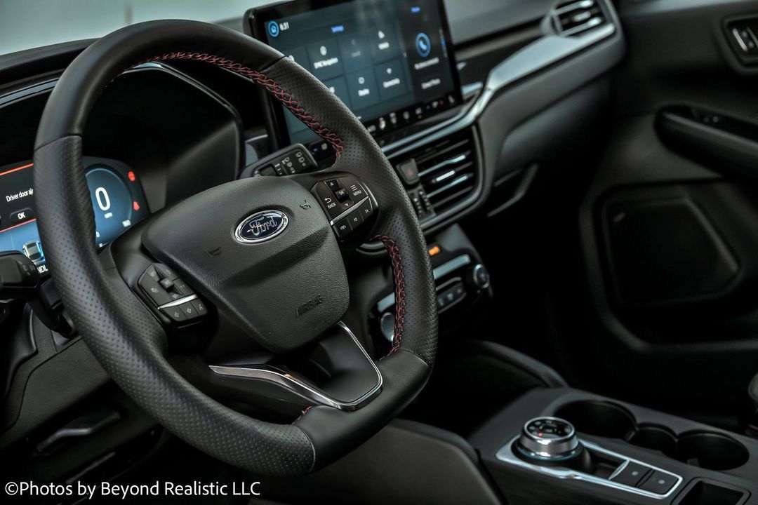 2023 Ford Escape