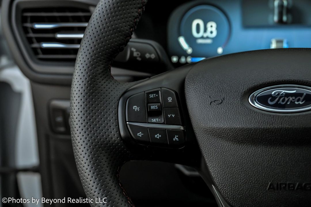 2023 Ford Escape