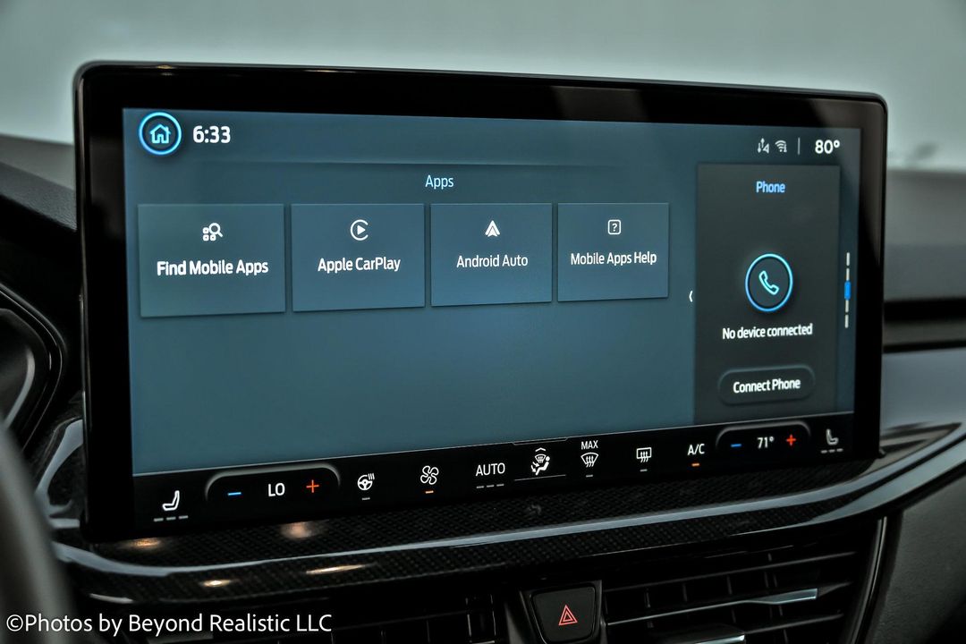 2023 Ford Escape