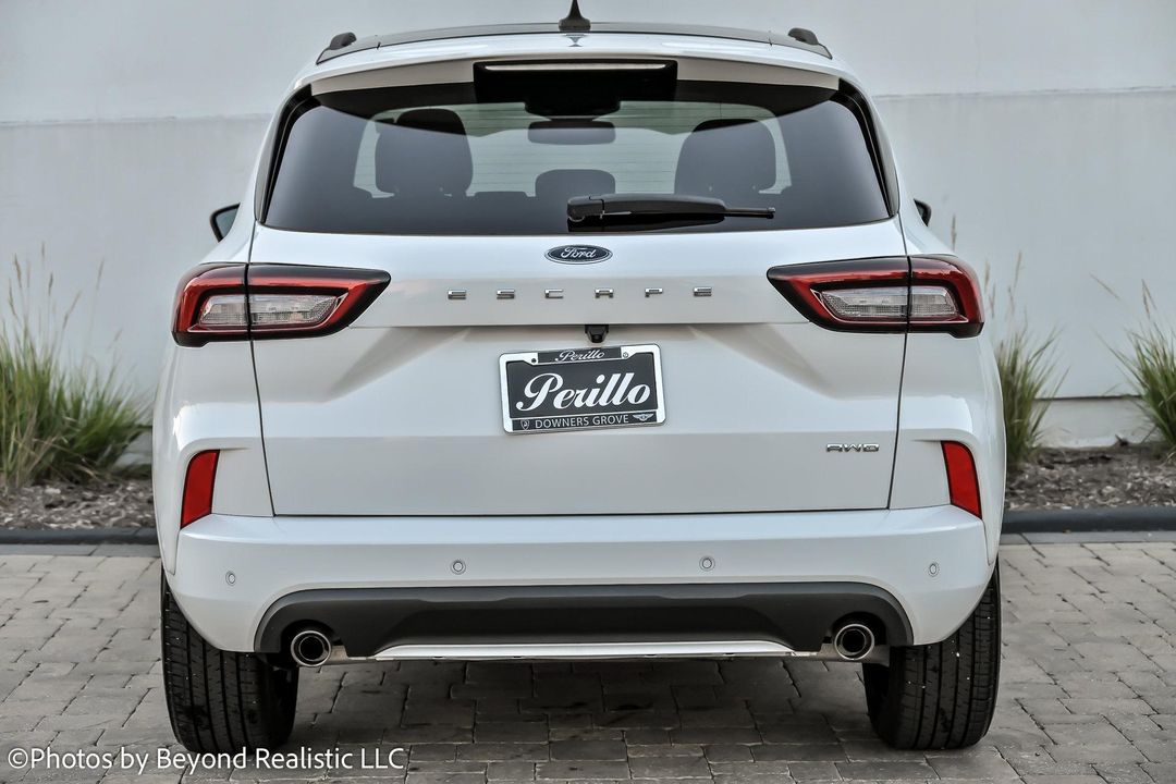 2023 Ford Escape