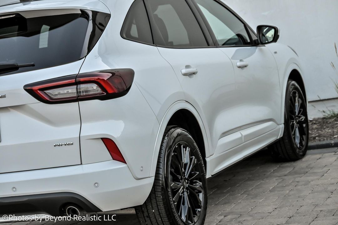 2023 Ford Escape