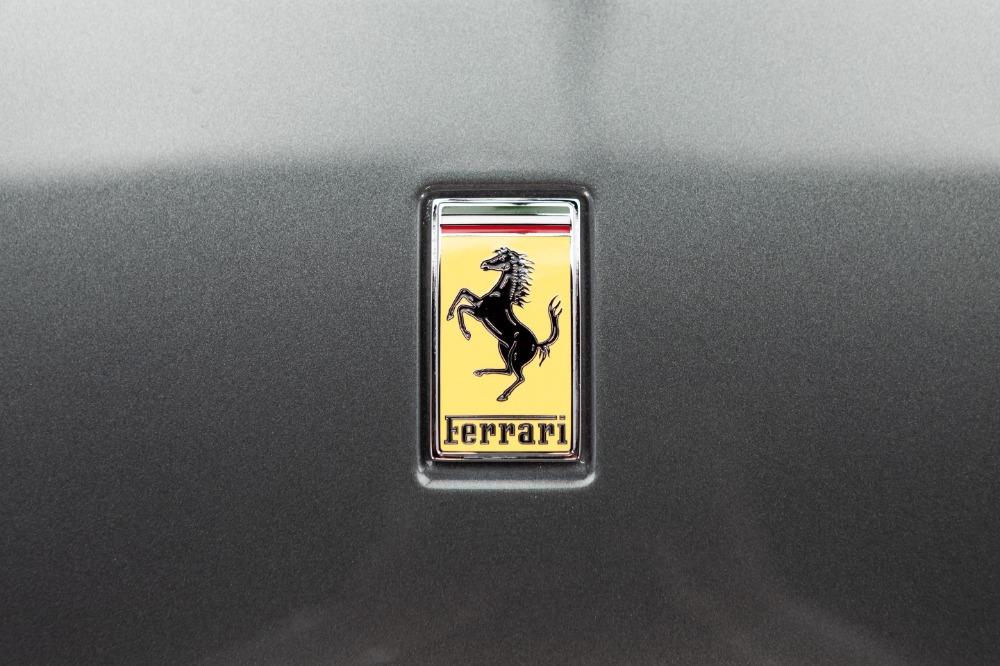 2024 Ferrari Roma Spider