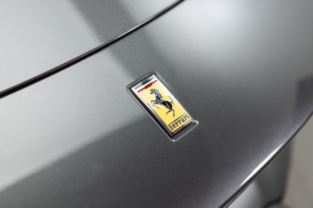 2024 Ferrari Roma Spider