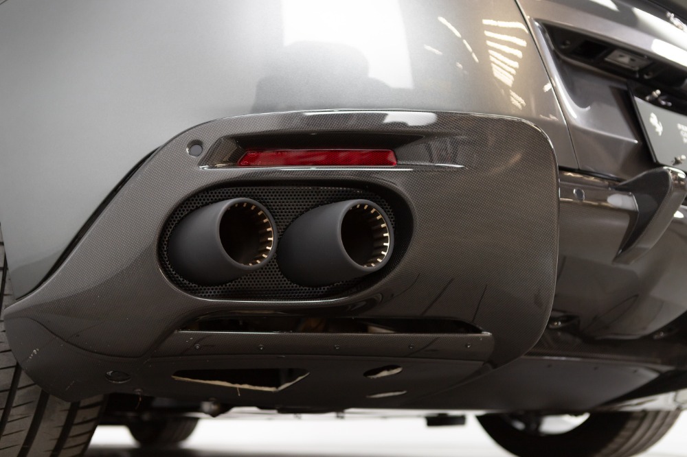 2024 Ferrari Roma Spider