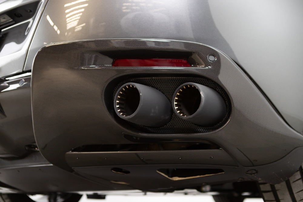 2024 Ferrari Roma Spider