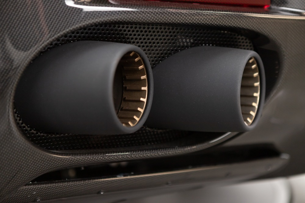 2024 Ferrari Roma Spider