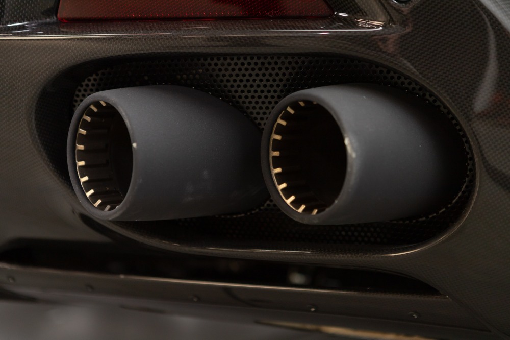 2024 Ferrari Roma Spider