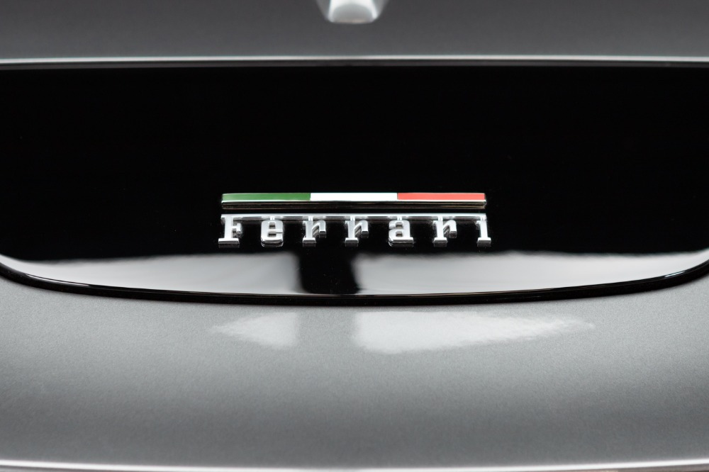 2024 Ferrari Roma Spider