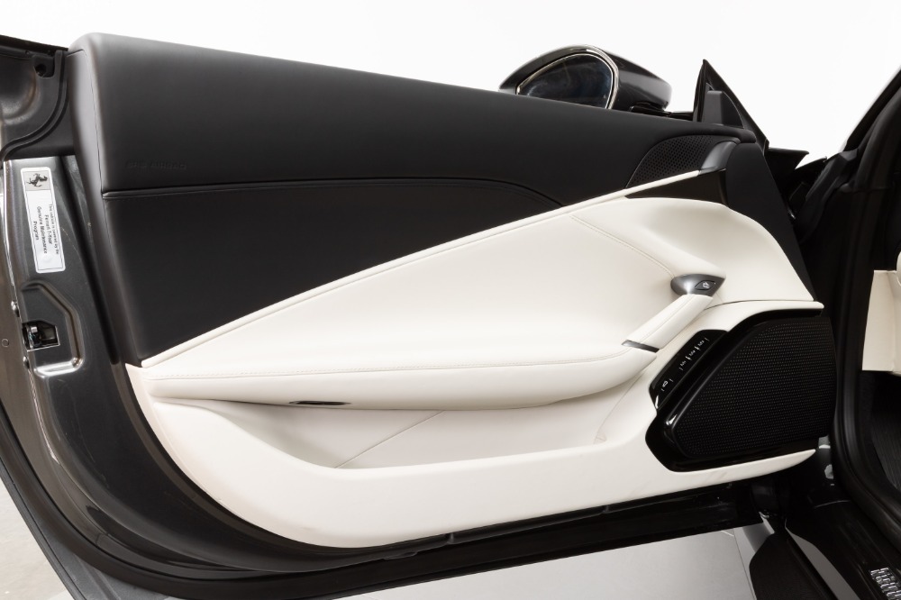 2024 Ferrari Roma Spider