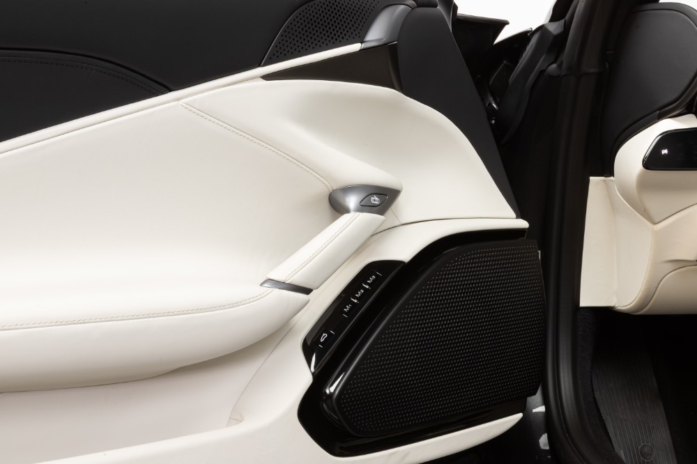 2024 Ferrari Roma Spider