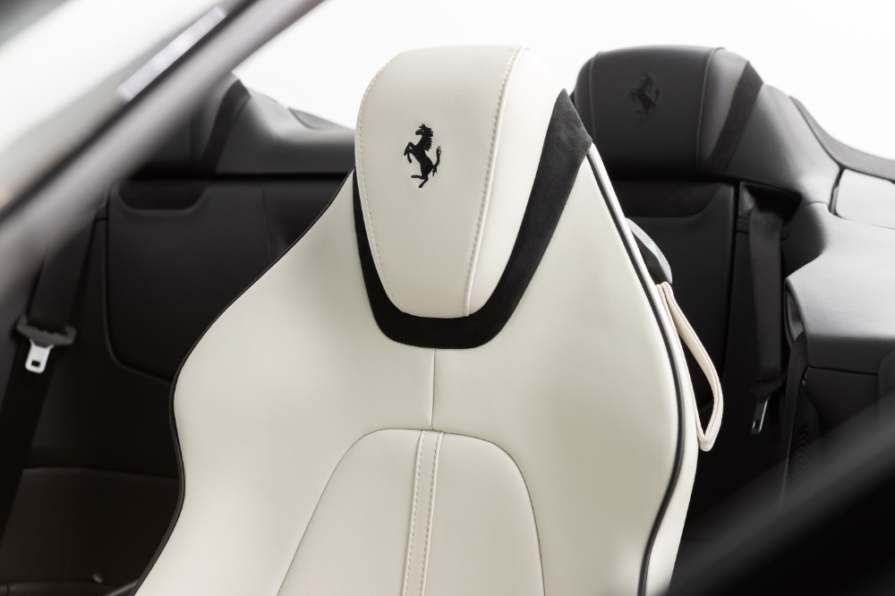 2024 Ferrari Roma Spider
