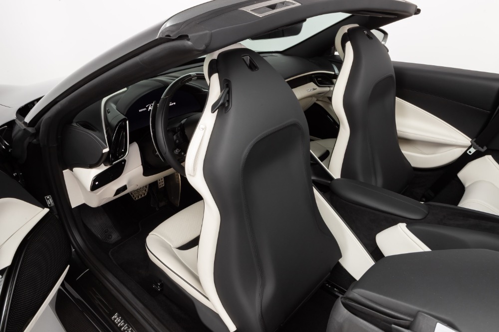2024 Ferrari Roma Spider