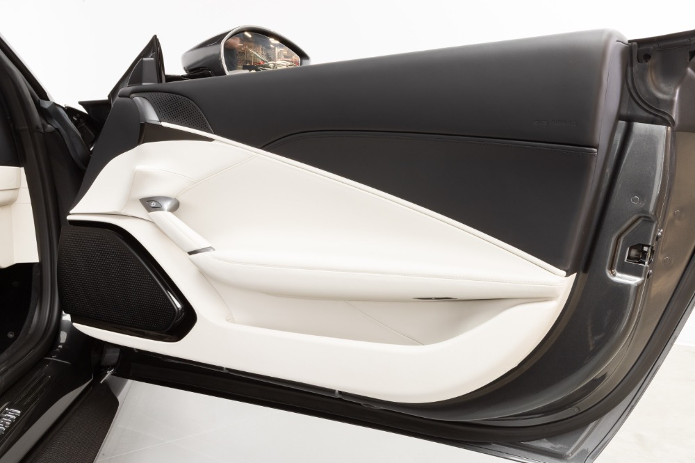 2024 Ferrari Roma Spider