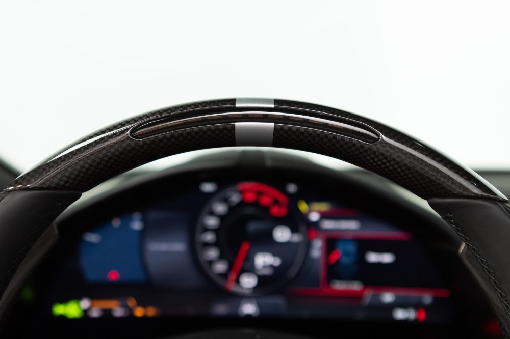 2024 Ferrari Roma Spider