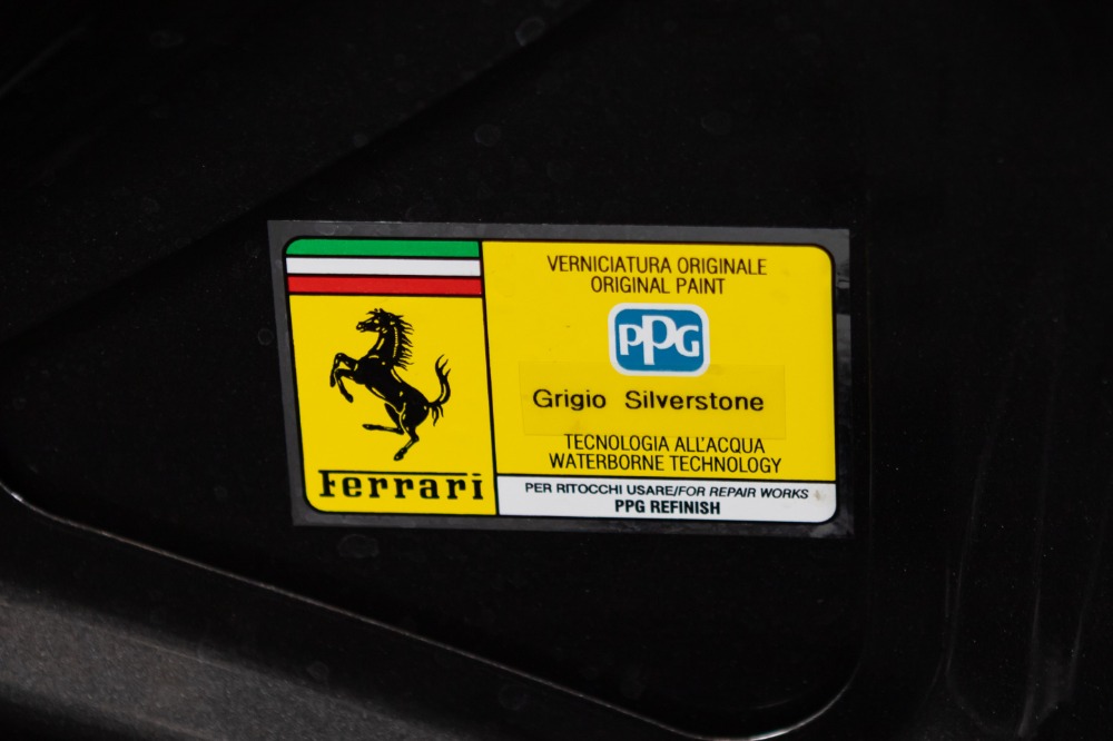 2024 Ferrari Roma Spider