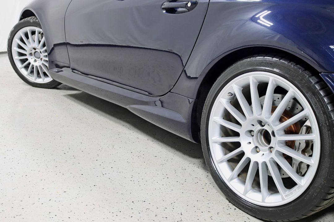 2006 Mercedes-Benz SLK
