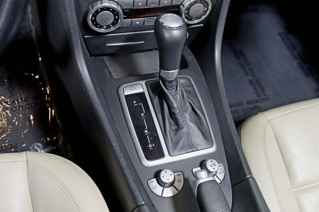 2006 Mercedes-Benz SLK