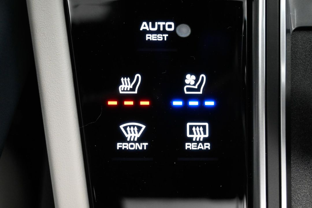 2022 Porsche Cayenne