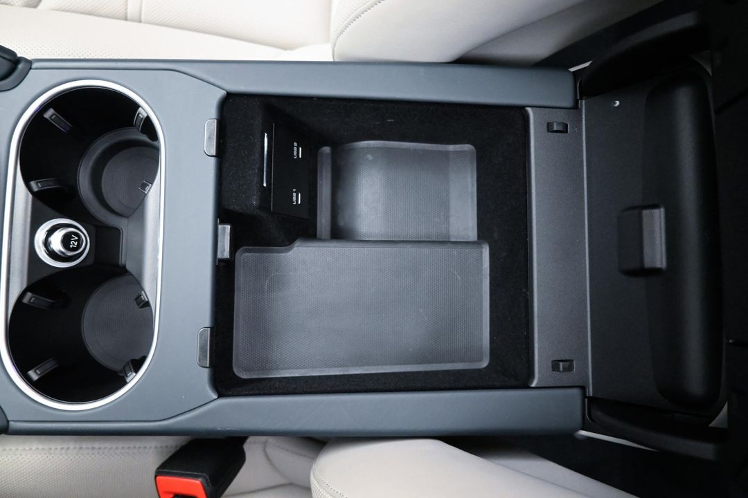 2022 Porsche Cayenne