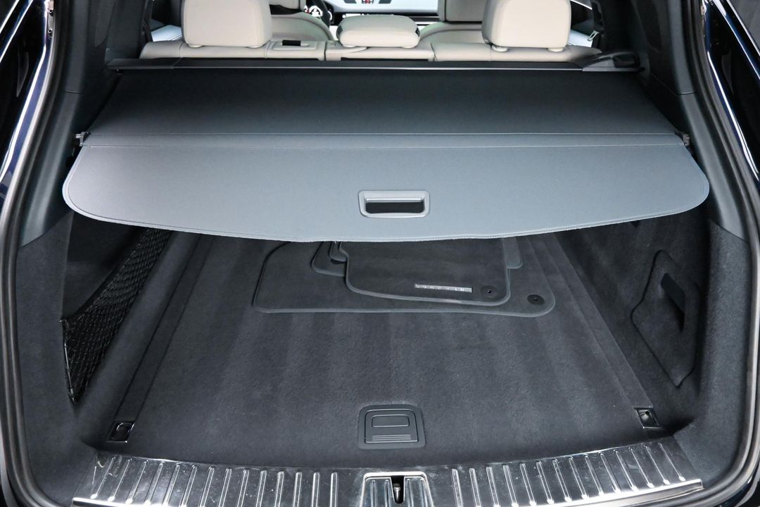 2022 Porsche Cayenne