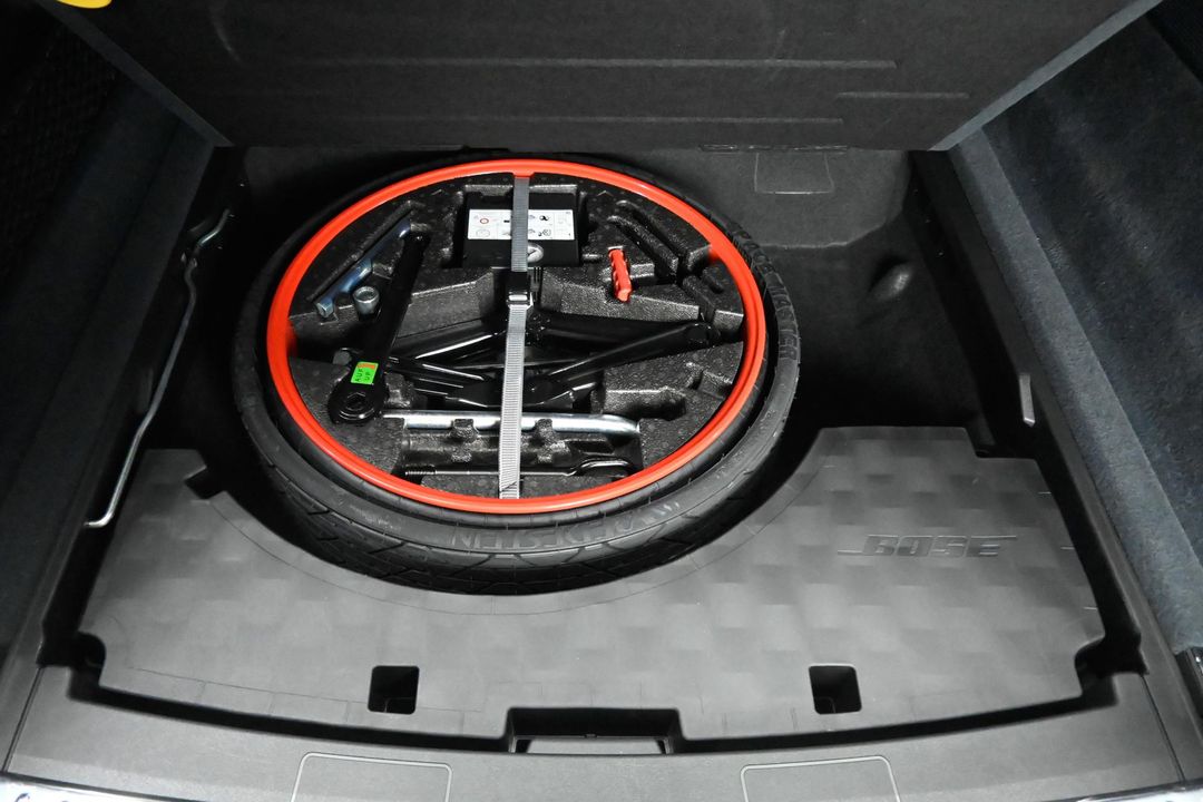 2022 Porsche Cayenne