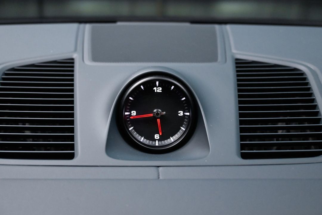 2022 Porsche Cayenne