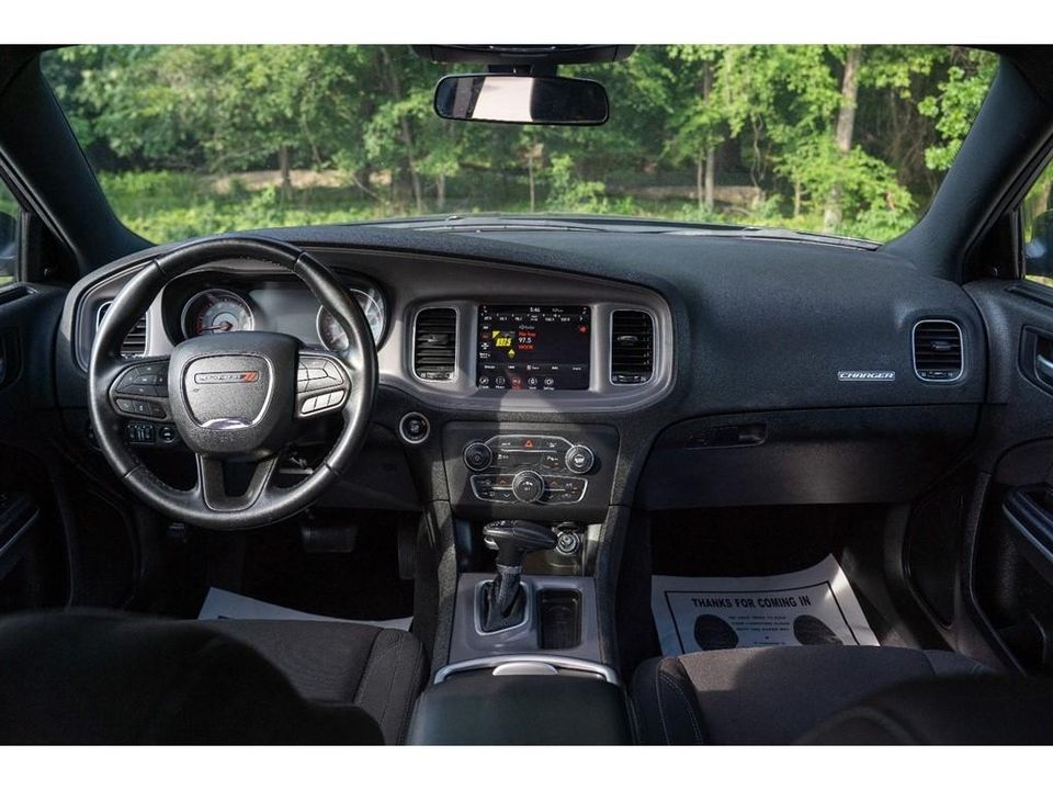 2023 Dodge Charger