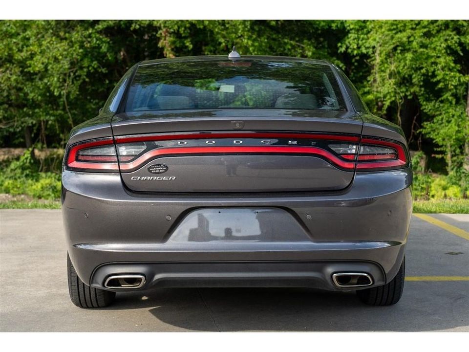 2023 Dodge Charger