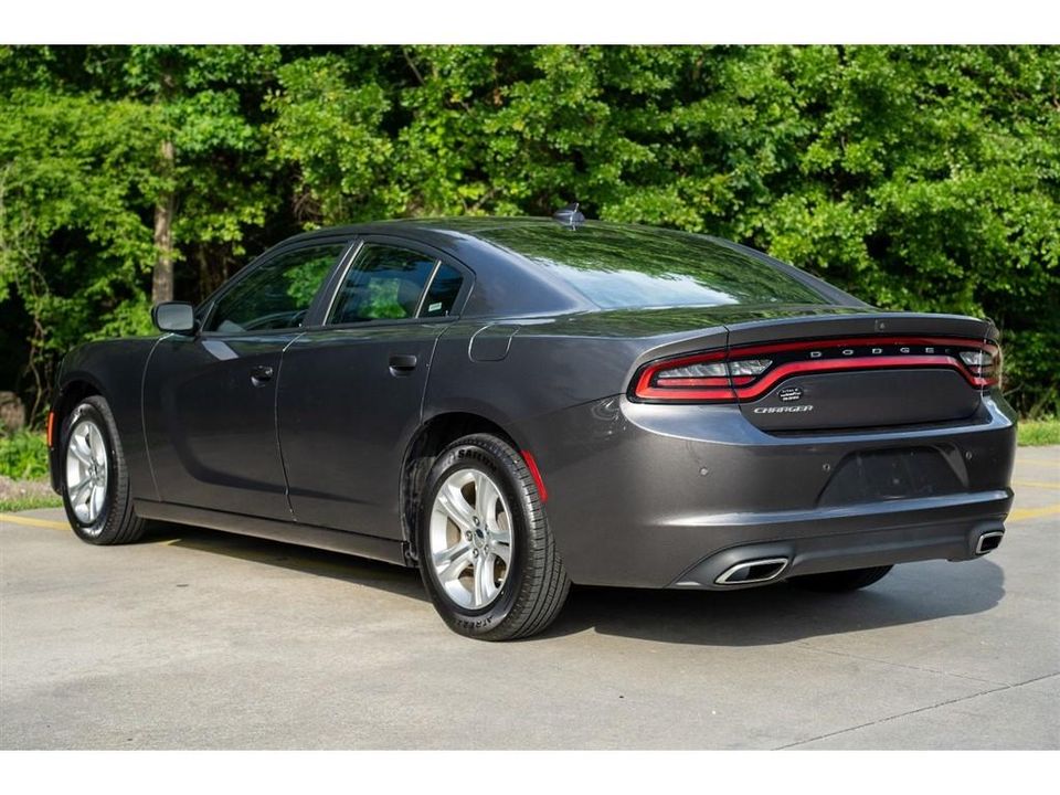 2023 Dodge Charger