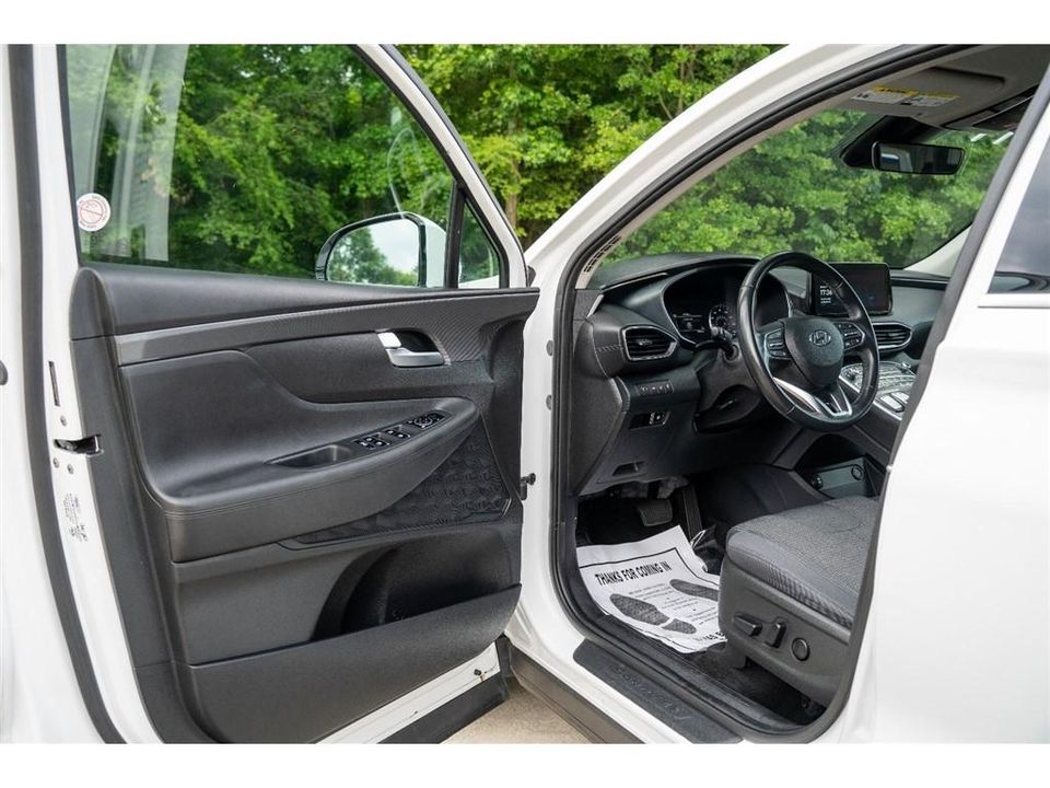 2023 Hyundai Santa Fe