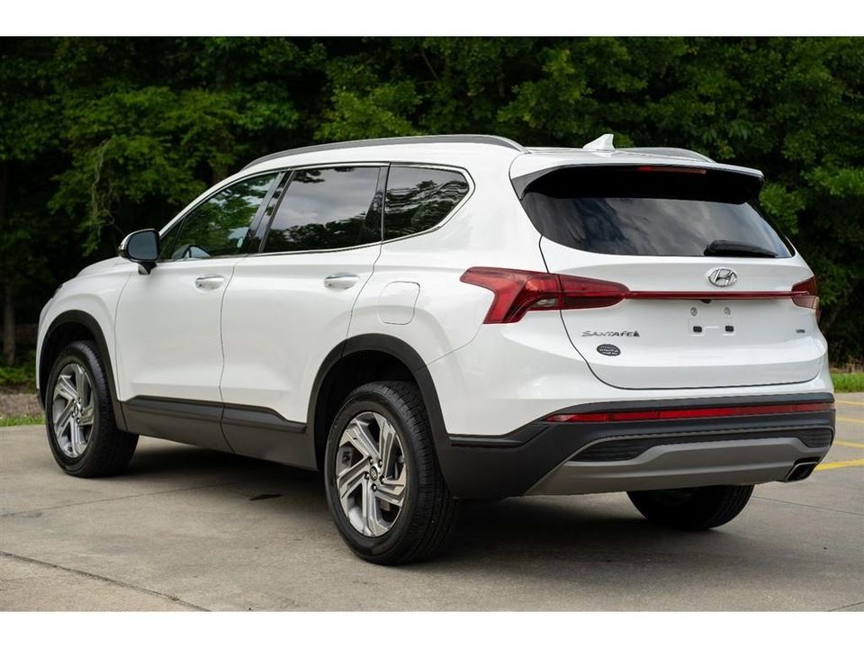 2023 Hyundai Santa Fe