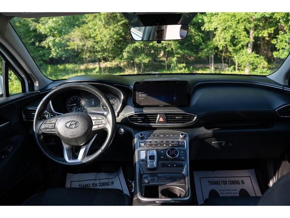 2023 Hyundai Santa Fe