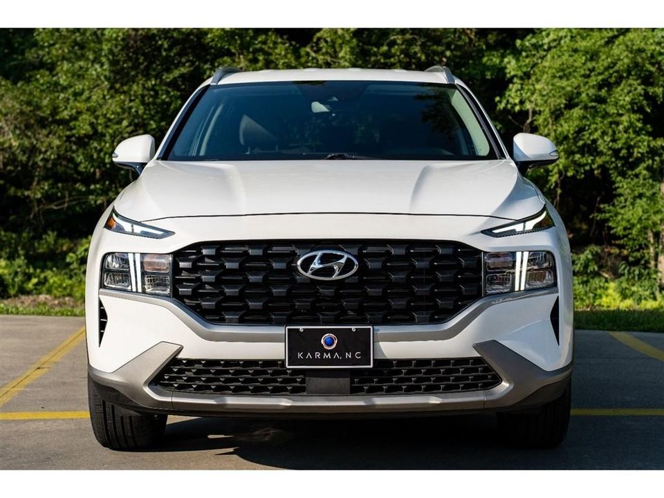 2023 Hyundai Santa Fe