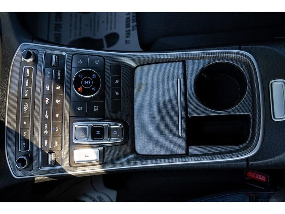 2023 Hyundai Santa Fe