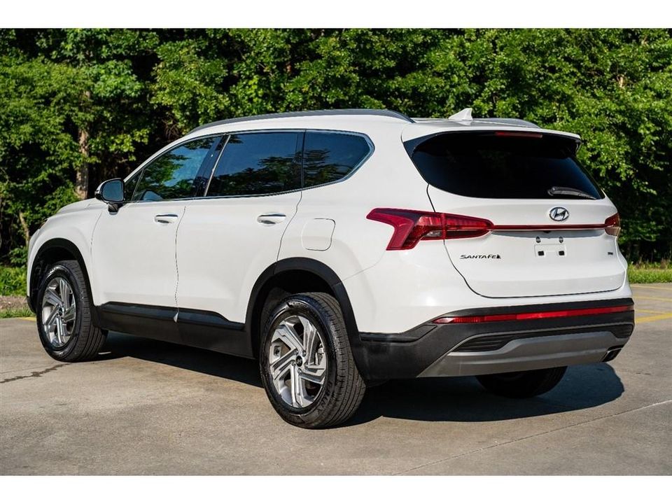 2023 Hyundai Santa Fe
