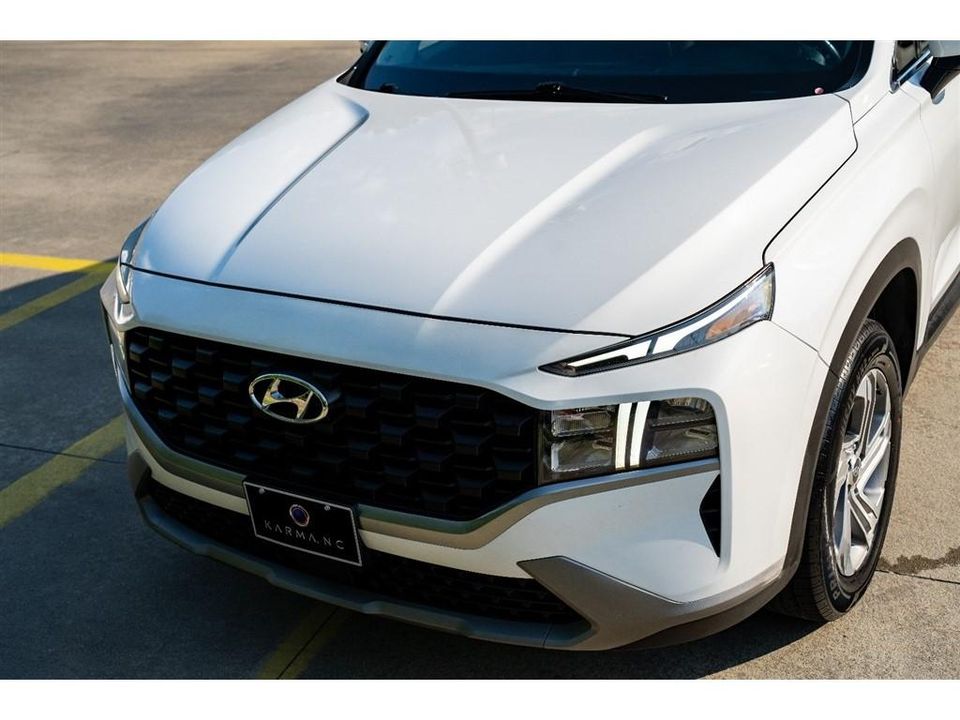 2023 Hyundai Santa Fe