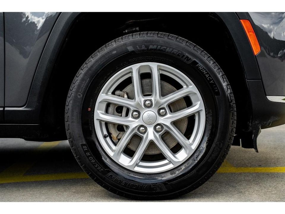 2023 Jeep Grand Cherokee L